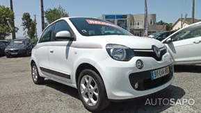 Renault Twingo 1.0 SCe Dynamique de 2017