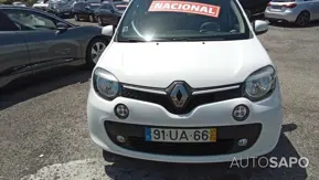 Renault Twingo 1.0 SCe Dynamique de 2017