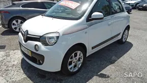 Renault Twingo 1.0 SCe Dynamique de 2017