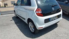Renault Twingo 1.0 SCe Dynamique de 2017