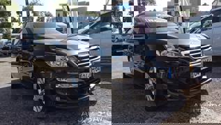 Peugeot 308 de 2014