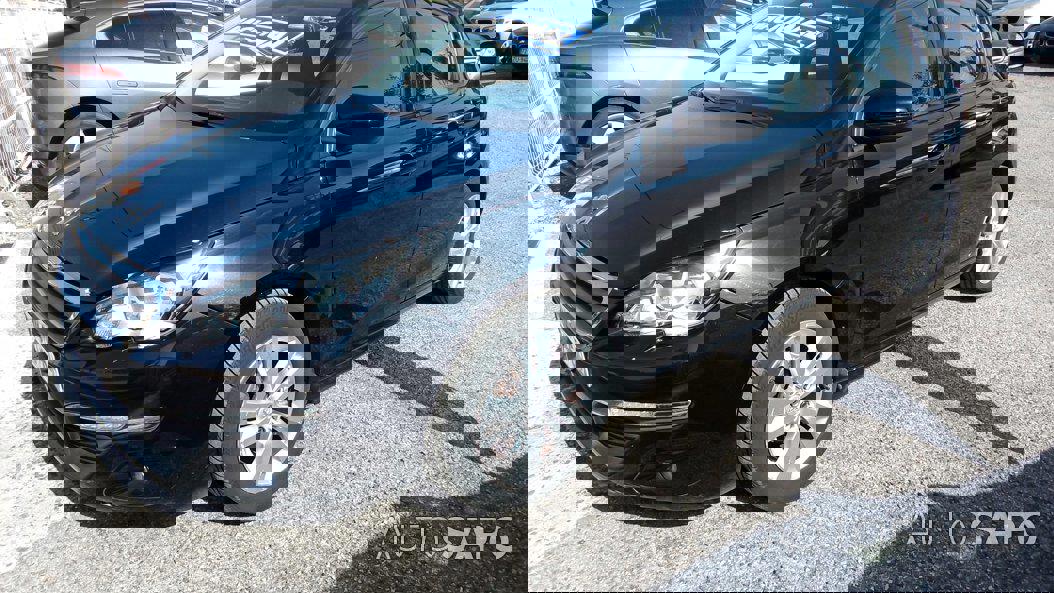 Peugeot 308 de 2014