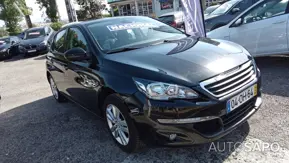 Peugeot 308 de 2014