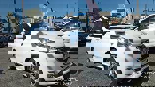 Peugeot 208 de 2015