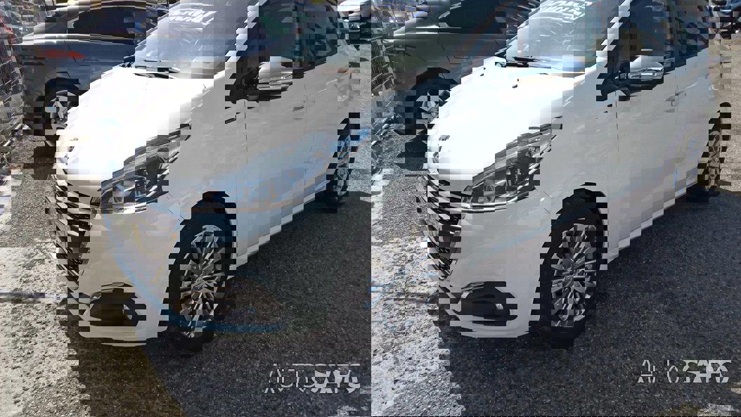 Peugeot 208 de 2019
