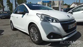 Peugeot 208 de 2019