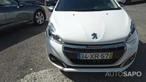 Peugeot 208 de 2019