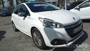Peugeot 208 de 2019
