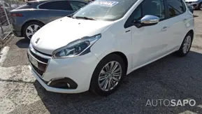 Peugeot 208 de 2019