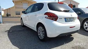 Peugeot 208 de 2019