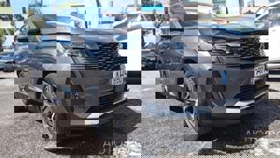 Peugeot 3008 de 2021