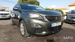 Peugeot 3008 1.5 BlueHDi Active Pack de 2019