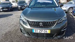 Peugeot 3008 1.5 BlueHDi Active Pack de 2019