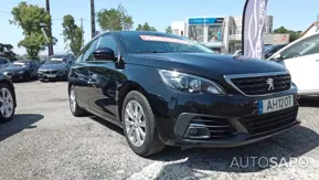 Peugeot 308 de 2021