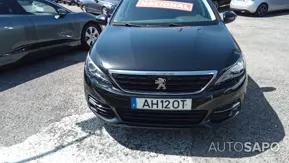 Peugeot 308 de 2021
