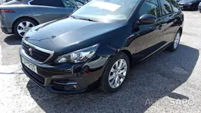 Peugeot 308 de 2021