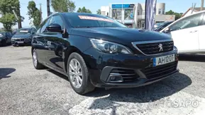 Peugeot 308 de 2021