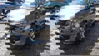 Peugeot 508 de 2020