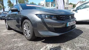 Peugeot 508 de 2020