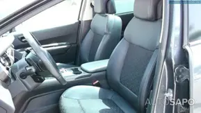Peugeot 3008 1.6 HDi Sport de 2015