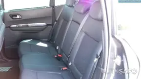 Peugeot 3008 1.6 HDi Sport de 2015