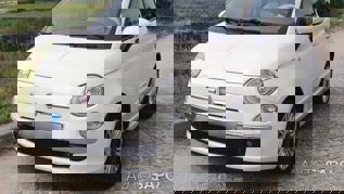 Fiat 500 0.9 8V TwinAir de 2011