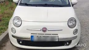 Fiat 500 0.9 8V TwinAir de 2011