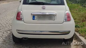 Fiat 500 0.9 8V TwinAir de 2011
