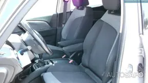 Citroen C4 Picasso 1.6 BlueHDi Feel de 2017