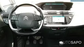 Citroen C4 Picasso 1.6 BlueHDi Feel de 2017