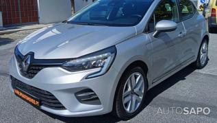 Renault Clio 1.5 dCi de 2020