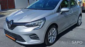 Renault Clio 1.5 dCi de 2020