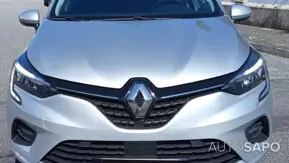 Renault Clio 1.5 dCi de 2020