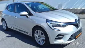 Renault Clio 1.5 dCi de 2020