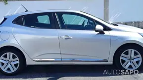 Renault Clio 1.5 dCi de 2020