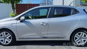 Renault Clio 1.5 dCi de 2020