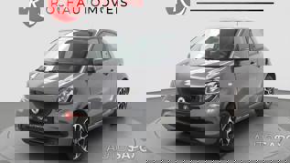 Smart Forfour 0.9 Prime 90 de 2017