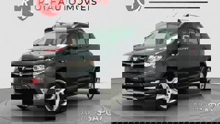 Dacia Sandero 0.9 TCe Stepway de 2017