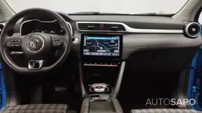 MG ZS 50.3 kWh Luxury de 2022