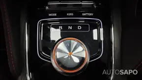 MG ZS 50.3 kWh Luxury de 2022