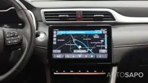 MG ZS 50.3 kWh Luxury de 2022