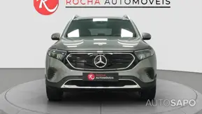 Mercedes-Benz EQB de 2023