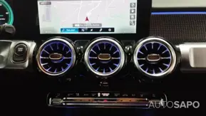 Mercedes-Benz EQB de 2023