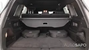 Mercedes-Benz EQB de 2023