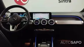 Mercedes-Benz EQB de 2023