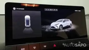 MG MG4 51 kWh Standard de 2023