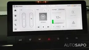 MG MG4 51 kWh Standard de 2023