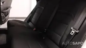 MG MG4 51 kWh Standard de 2023