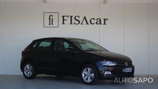 Volkswagen Polo de 2019