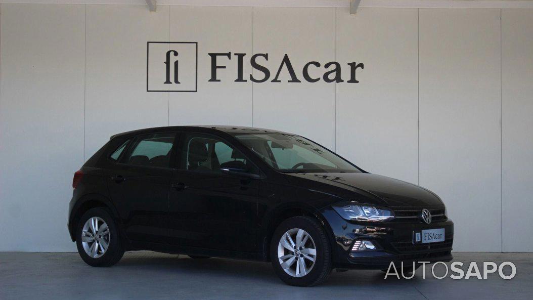 Volkswagen Polo de 2019